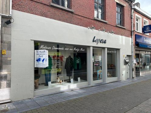 Commercieel te huur in Hamme, Immo, Huizen te huur, Overige soorten