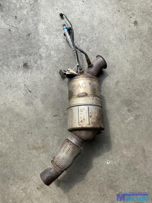 BMW 1 SERIE E87 N47D20A Roetfilter 7805077 304532780070404, Auto-onderdelen, Filters, BMW, Gebruikt