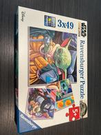 puzzles te koop compleet, Ophalen, Zo goed als nieuw