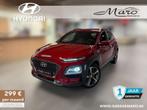 Hyundai Kona 1.0 T-GDi Sky | GPS, Camera, Cruise,... | FULL, Autos, Hyundai, Rouge, Achat, Entreprise, Boîte manuelle