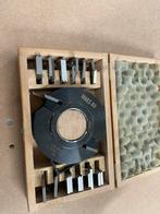 Frees messen, Ophalen, Zo goed als nieuw