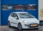 Fiat Punto 1.3 multijet 120.000km, Autos, Fiat, 5 places, Tissu, Carnet d'entretien, Achat