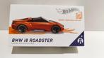 Hot Wheels ID BMW i8 Roadster I15, Hobby en Vrije tijd, Ophalen of Verzenden