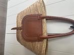Chloé Marcie basket tas, Ophalen of Verzenden, Zo goed als nieuw, Bruin, Overige typen