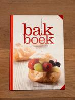 Eric van den Hende - Bakboek PIVA, Boeken, Ophalen of Verzenden, Zo goed als nieuw, Eric van den Hende