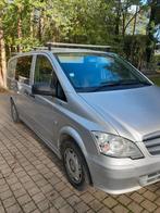Mercedes vito, Trekhaak, Particulier, Te koop, Vito