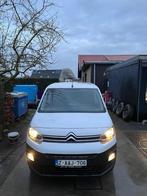citroen berlingo, Auto's, Citroën, Voorwielaandrijving, 75 kW, Stof, Parkeersensor