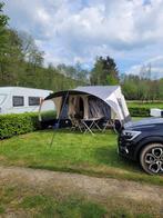Vouwwagen Jamet Outdoor, Caravans en Kamperen, Ophalen, Meerkleurig, Tot en met 3, Aanwezig
