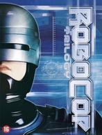 Robocop: Trilogy (Nieuw in plastic), Boxset, Science Fiction, Verzenden, Nieuw in verpakking