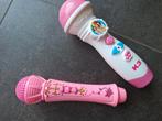 Micro's k3 en roze, Ophalen, Zo goed als nieuw