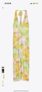 Kleedje zara, Kleding | Dames, Maat 38/40 (M), Zara, Nieuw, Ophalen of Verzenden