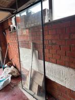 Douchewand, Enlèvement, Comme neuf