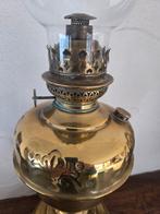 Chandelier en cuivre, Enlèvement, Cuivre