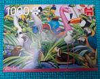 Puzzel Birds - 1000 stukjes - Jumbo., Enlèvement