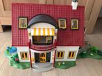 Paymobil moderne villa met veel toebehoren, Kinderen en Baby's, Speelgoed | Playmobil, Ophalen, Zo goed als nieuw, Complete set