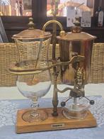 Koffiemaker, koffiezetapparaat, type Royal, Ophalen