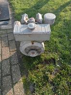 Bernard moter, Doe-het-zelf en Bouw, Motoren, Ophalen, Zo goed als nieuw