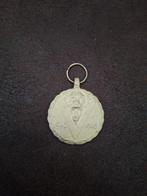 Medaille van het jaar 1940 tot 1945, Ophalen