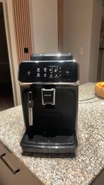 Koffieapparaat, Elektronische apparatuur, Ophalen