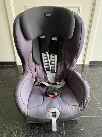 Siège Auto Romer King Plus beschikbaar voor biedingen