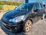 CITROËN C3 1.2I EXCLUSIVE 2014 AIRCO GPS PRIJS 2350 EURO, Euro 5, 1199 cc, Bedrijf, 5 deurs