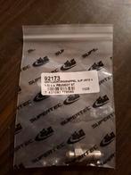 Ontluchtingsnippel AJP, Handtassen en Accessoires, Piercings, Ophalen of Verzenden