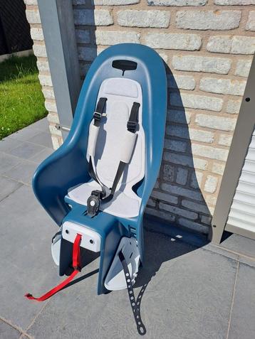 Fietszitje beschikbaar voor biedingen