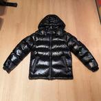 Moncler Maya, Moncler, Noir, Taille 48/50 (M), Enlèvement ou Envoi