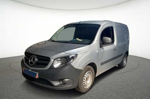 Mercedes-Benz Citan 109 CDI Bestelwagen L2, Auto's, Mercedes-Benz, Bedrijf, Citan Combi, Diesel, Euro 6, Monovolume, Handgeschakeld