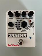 Red Panda Particle V1 effectpedaal granular delay, Muziek en Instrumenten, Gebruikt, Ophalen of Verzenden