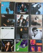 12 delig cd pakket franse pop, Ophalen of Verzenden, Gebruikt