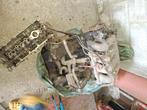 Motor, Ophalen, Volkswagen