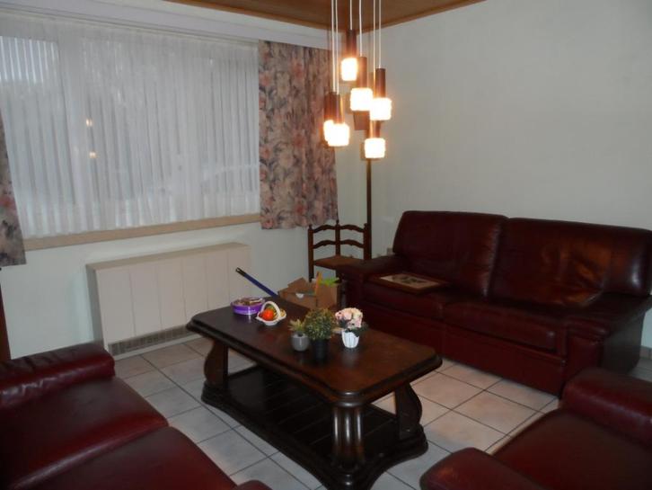 Te huur ZONDER IMMO te HERZELE, Immo, Appartementen en Studio's te huur, Provincie Oost-Vlaanderen, 50 m² of meer