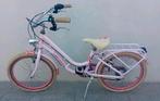 Meisjesfiets alu Oxford Fiore 20inch 7speed NIEUWPRYS 450€🚲, Ophalen, Gebruikt, Aluminium, Minder dan 47 cm
