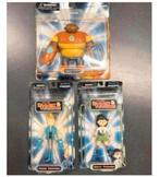 Bravest Warriors 2013 actie-pop figuren - Wallow Chris Beth, Ophalen of Verzenden, Nieuw, Actiefiguur of Pop