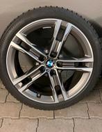 BMW M 18" velgen serie 1 en serie 2 F40 F40 F41 F44 F45 F70, Auto-onderdelen, Banden en Velgen, Ophalen, 18 inch, Gebruikt, Banden en Velgen