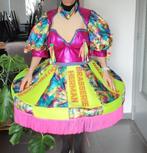 Meerdere carnavalkostuums, Kleding | Dames, Carnavalskleding en Feestkleding, Ophalen, Gedragen, Maat 42/44 (L), Kleding