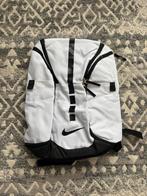 Nike Hoops Elite Backpack White, Ophalen of Verzenden, Nieuw, Overige merken
