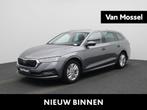Skoda Octavia Combi 1.5 TSI eTec 110kW DSG7 Clever NAVI | LE, Stof, Gebruikt, 110 kW, 4 cilinders