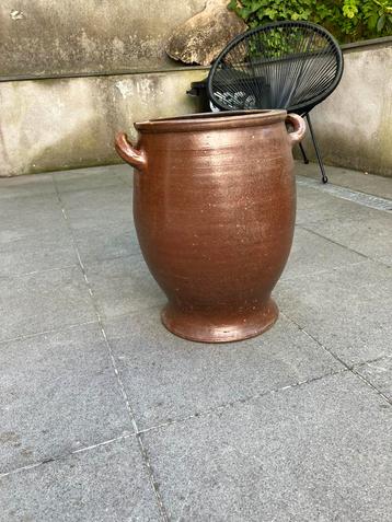 Pots de fleurs ou de décoration, Jardin & Terrasse, Pots de fleurs, Enlèvement, Utilisé, Jardin