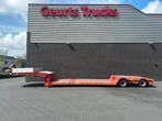 Faymonville MEGAMAX F-S42-1ACA 2 ASSEN DIEPLADER / TIEFLADER, Auto's, Overige brandstoffen, Aanhangers en Opleggers, Te koop, ABS
