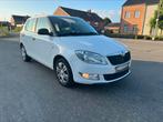 Skoda fabia 2011 euro5, Auto's, Diesel, Particulier, Te koop, Fabia