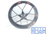 Voorvelg KTM Superduke 1290 R & GT 2013 - 2019 velg wiel voo, Gebruikt, -, -, Ophalen of Verzenden