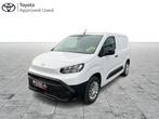 Toyota ProAce City Comfort 1d, Auto's, 1199 cc, ProAce, Wit, Handgeschakeld