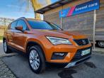 SEAT ATECA FULL OPTION, Auto's, Seat, Voorwielaandrijving, Testrit aan huis, Overige kleuren, Ateca