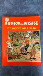 Suske en Wiske - De mooie milligram (1e druk), Ophalen of Verzenden