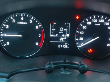 Hyundai i20, Auto's, Hyundai, Particulier, Te koop, I20