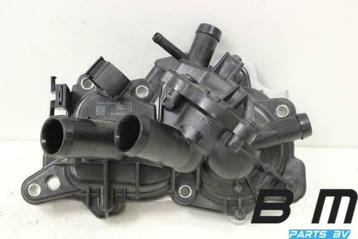 Waterpomp Volkswagen Golf 7 04E121042L