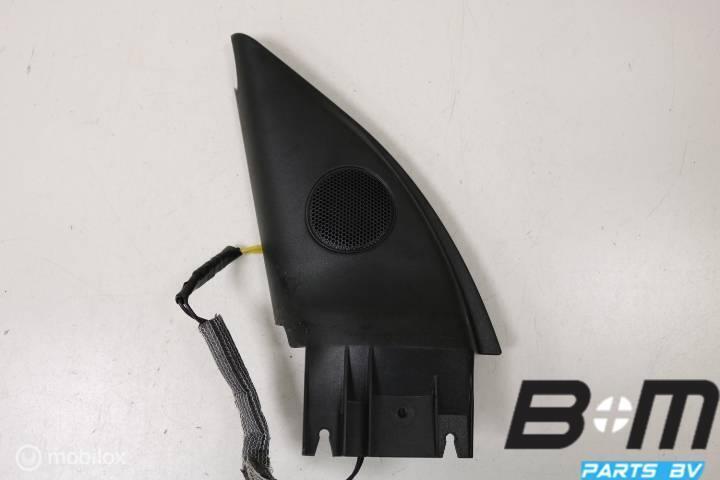 Hogetonenluidspreker links VW Passat B5, Auto diversen, Autospeakers, Gebruikt