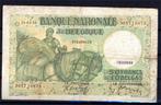 BANQUE NATIONALE DE BELGIQUE 1931 BILLET 50Fr, Envoi, Billets en vrac